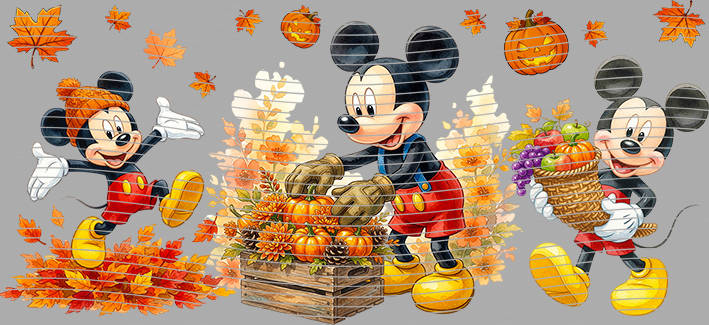16oz Mickey-N1-1170